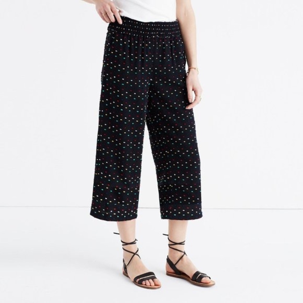 Ace & Jig Orchard Pant Carnival